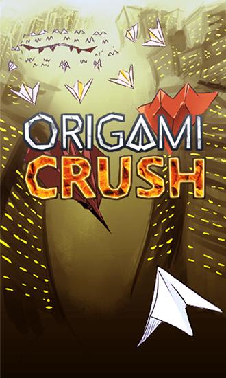Download Origami crush: Gamers edition Android free game.