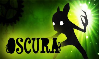 Download Oscura Android free game.