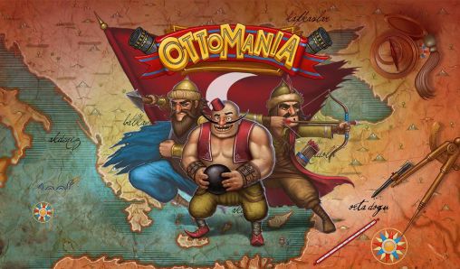 Download Ottomania Android free game.