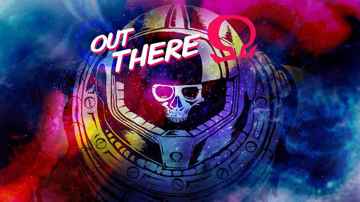 Download Out there: Omega edition Android free game.