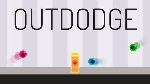 Download Outdodge Android free game.