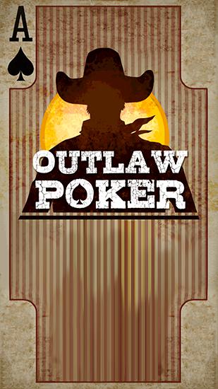 Download Outlaw poker Android free game.