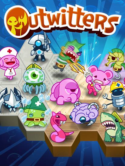 Download Outwitters Android free game.