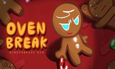 Download Oven Break Android free game.