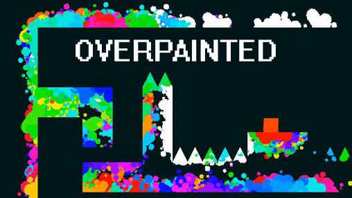 Download Overpainted Android free game.
