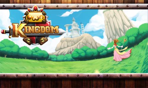 Download Own kingdom Android free game.