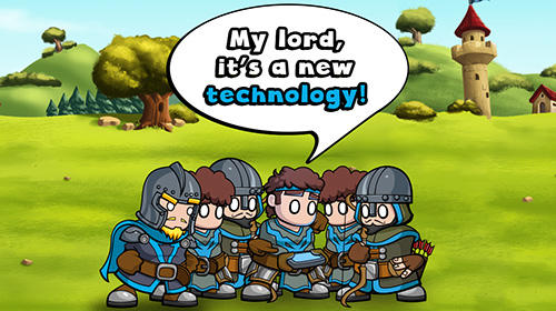 Full version of Android apk app Paladinz: Champions of might for tablet and phone.