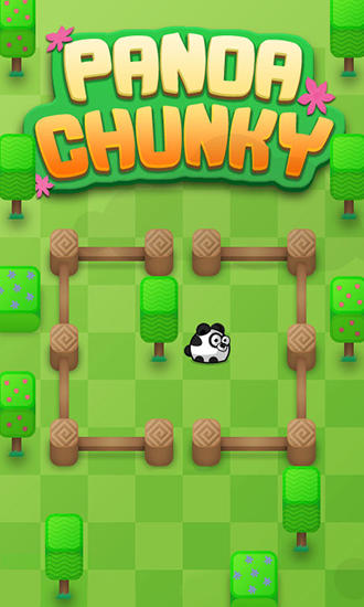 Download Panda Chunky Android free game.