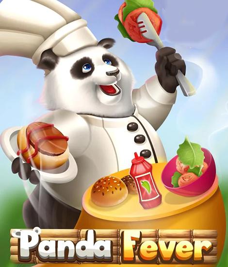 Full version of Android Management game apk Panda fever for tablet and phone.