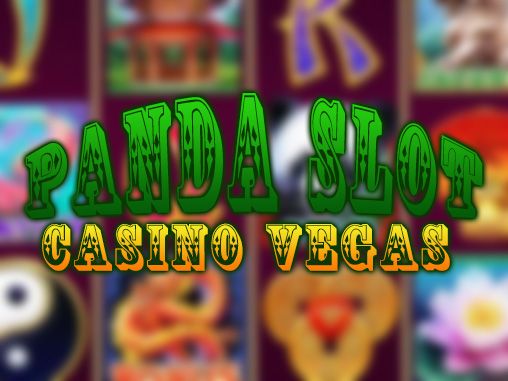 Download Panda slots: Casino Vegas Android free game.