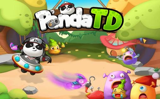Download Panda TD Android free game.
