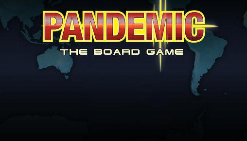 Download Pandemic: The board game Android free game.