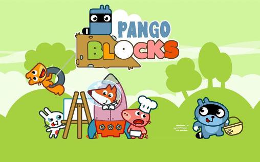 Download Pango: Blocks Android free game.