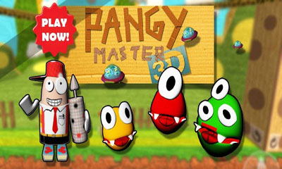 Download Pangy Master Android free game.