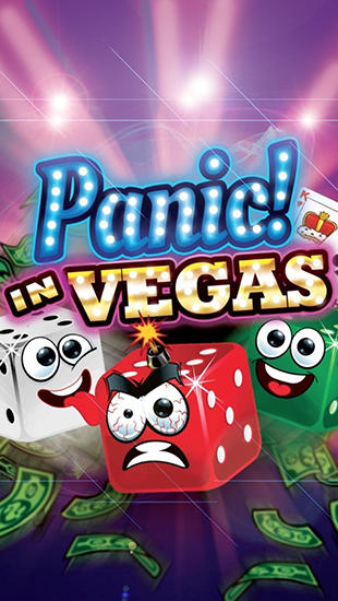 Download Panic! in Vegas Android free game.
