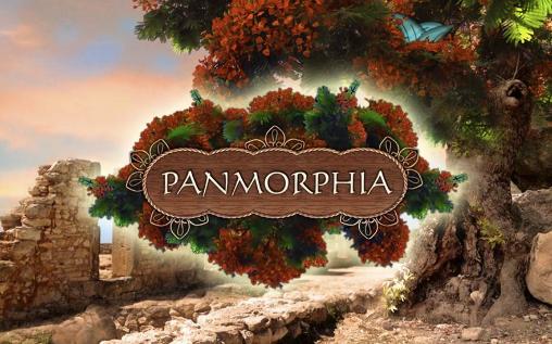 Download Panmorphia Android free game.