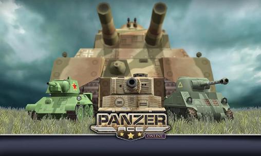 Download Panzer ace online Android free game.