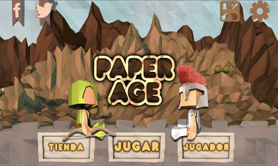 Download Paper Age Android free game.
