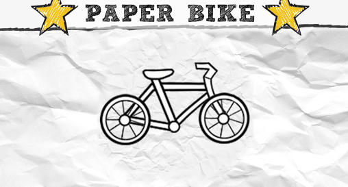 Download Paper bike Android free game.