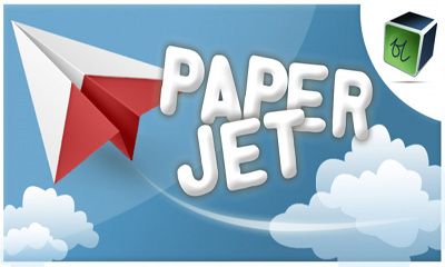 Download Paper Jet Full Android free game.