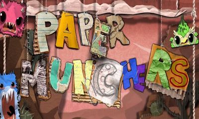 Download Paper Munchers Android free game.