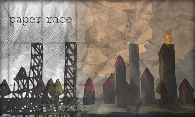 Download Paper Race 3D Android free game.