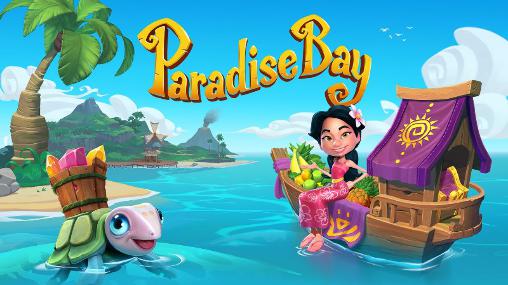 Download Paradise bay Android free game.