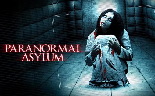 Download Paranormal asylum Android free game.