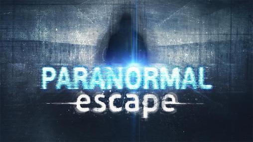 Download Paranormal escape Android free game.