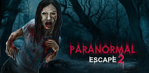 Download Paranormal escape 2 Android free game.