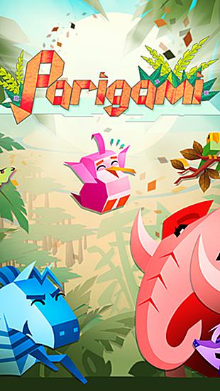 Download Parigami Android free game.