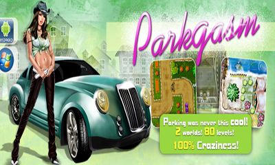 Download Parkgasm Android free game.