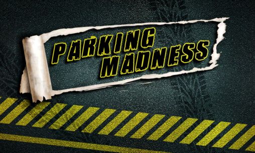 Download Parking madness Android free game.