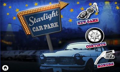 Download Parking Star Android free game.