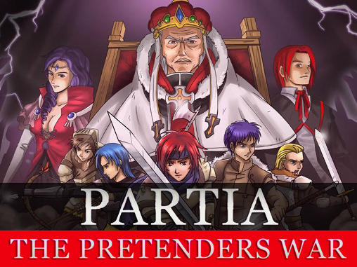 Download Partia 2: The pretenders war Android free game.
