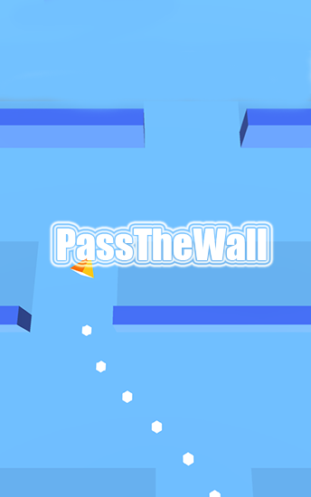 Download Pass the wall Android free game.