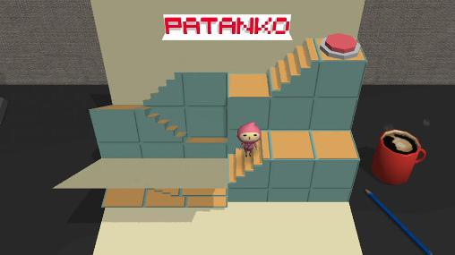 Download Patanko Android free game.