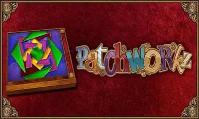 Full version of Android Logic game apk Patchworkz for tablet and phone.