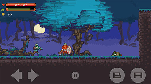 Full version of Android apk app Path to Valhalla for tablet and phone.