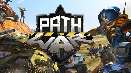 Download Path of war Android free game.