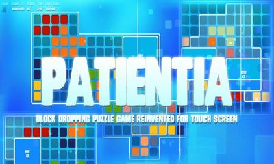 Download Patientia Android free game.