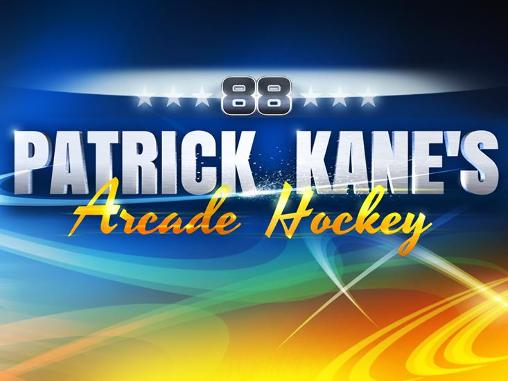 Download Patrick Kane's arcade hockey Android free game.
