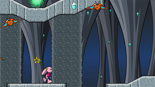 Full version of Android apk app Pauli's adventure island for tablet and phone.