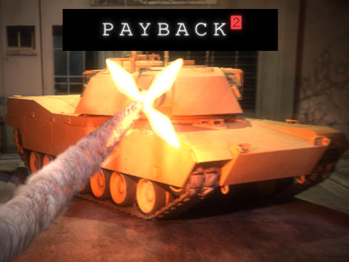 Full version of Android Online game apk Payback 2: The battle sandbox for tablet and phone.