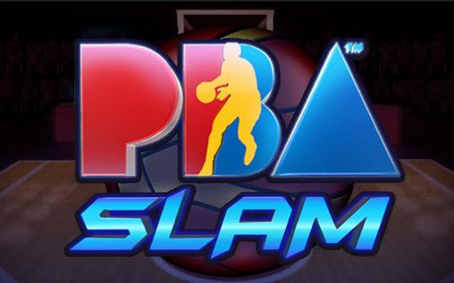 Download PBA slam Android free game.
