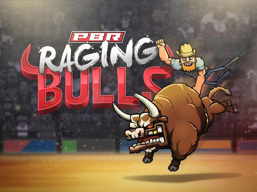 Download PBR: Raging bulls Android free game.