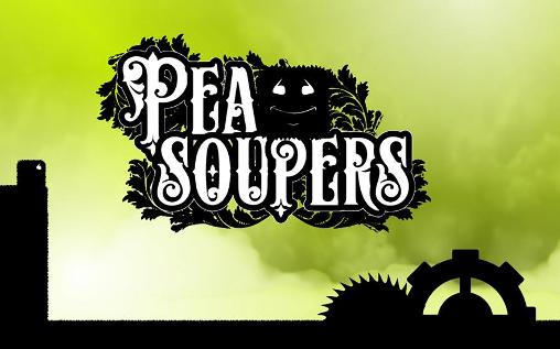 Download Peasoupers Android free game.