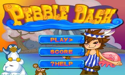 Download Pebble Dash Android free game.