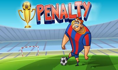 Download Penalty Android free game.