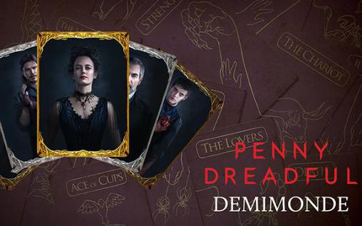 Download Penny Dreadful: Demimonde Android free game.